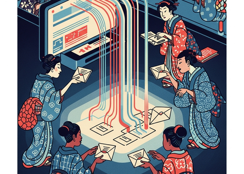 AI 讓 EDM 更貼近用戶：EDM 行銷全方位優化指南，新手也能秒懂！