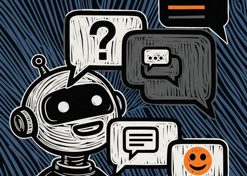 AI 聊天機器人客服全攻略：新手入門到全面掌握，極速提升客戶體驗！