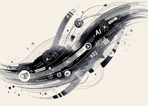 新手必看！建立 AI 行銷流程的全方位指南：讓你的行銷流程AI化，輕鬆掌握數位趨勢