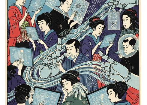 AI行銷新手指南：掌握自動化工具與AI工具，快速啟動數位行銷新未來！