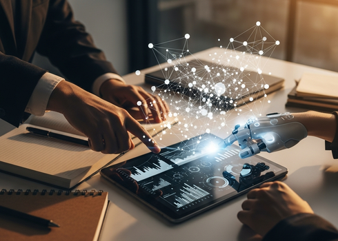 行銷科學入門：AI應用與數據驅動如何讓你的行銷變科學、更有效！