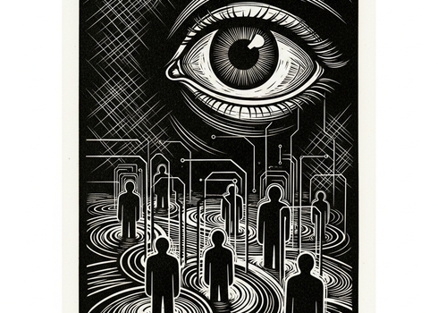 AI倫理新解！掌握數位行銷的隱私隱憂與必備AI注意事項，預見法規新動態