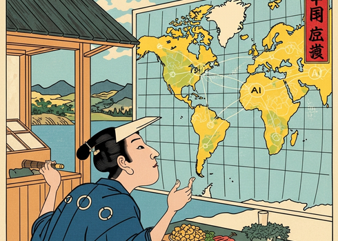 AI擴展中小企業市場策略：新手必學的AI數位行銷指南