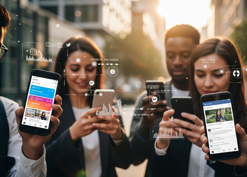 【2026 跨平台行銷指南】 FB IG 聯動操作 SO Easy！整合行銷 X 品牌曝光全攻略，新手也能掌握的實戰技巧