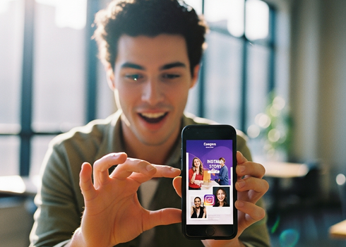 2026 IG Stories 廣告全攻略：新手入門到互動率提升的限時動態行銷指南