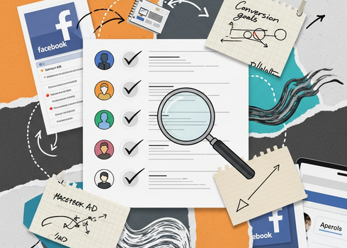 Facebook Lead Ads 名單型廣告新手指南：掌握名單收集與轉換優化秘訣